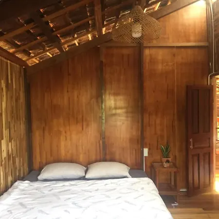 Elon Coffee Farmstay Da Lat Exterior photo