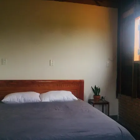 Elon Coffee Farmstay Da Lat Exterior photo