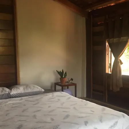 Elon Coffee Farmstay Da Lat Exterior photo