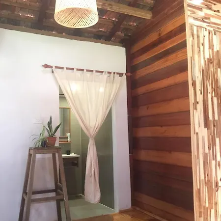 Elon Coffee Farmstay Da Lat Exterior photo