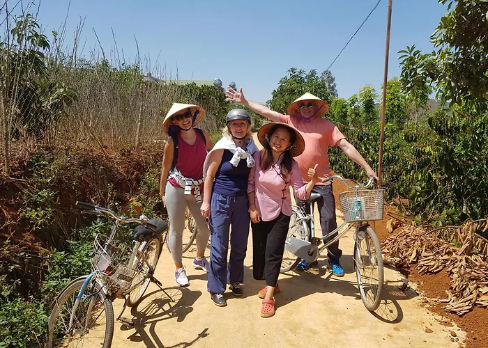 Elon Coffee Farmstay