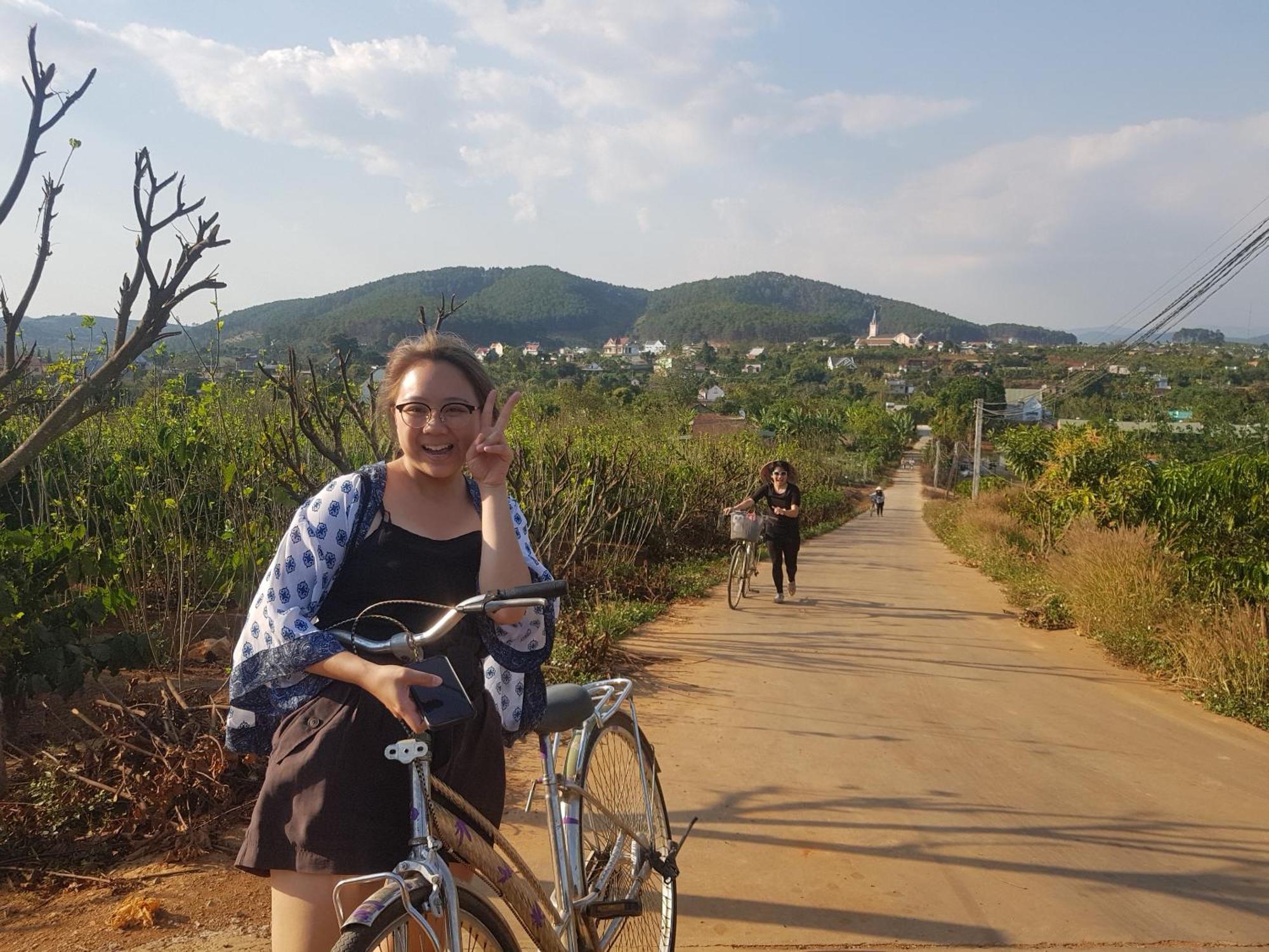 Elon Coffee * Da Lat